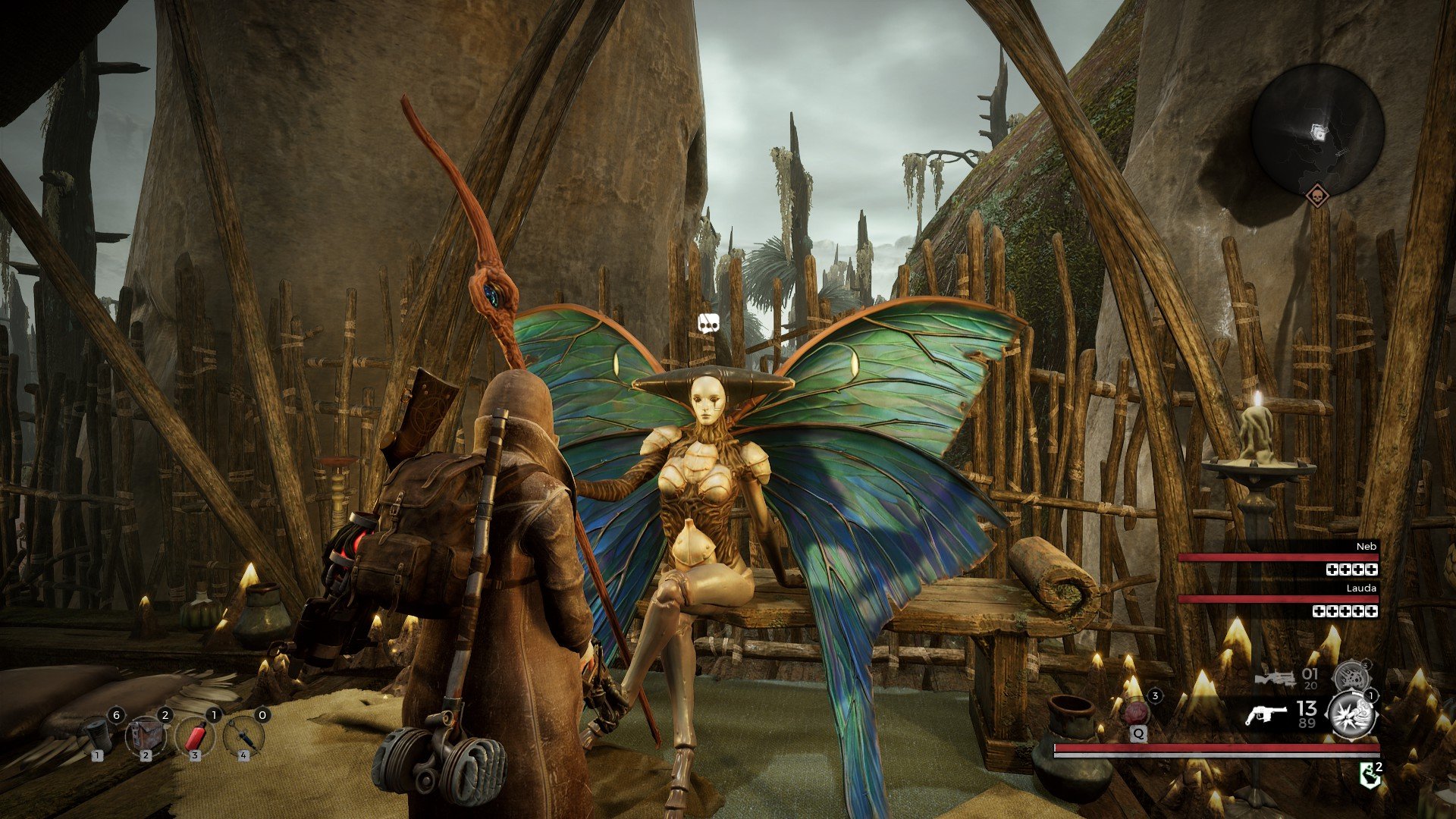 Remnant: From the Ashes - Imagen 21